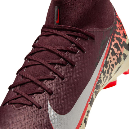 Nike United Mercurial Superfly 10 Academy Terrain Naturel 