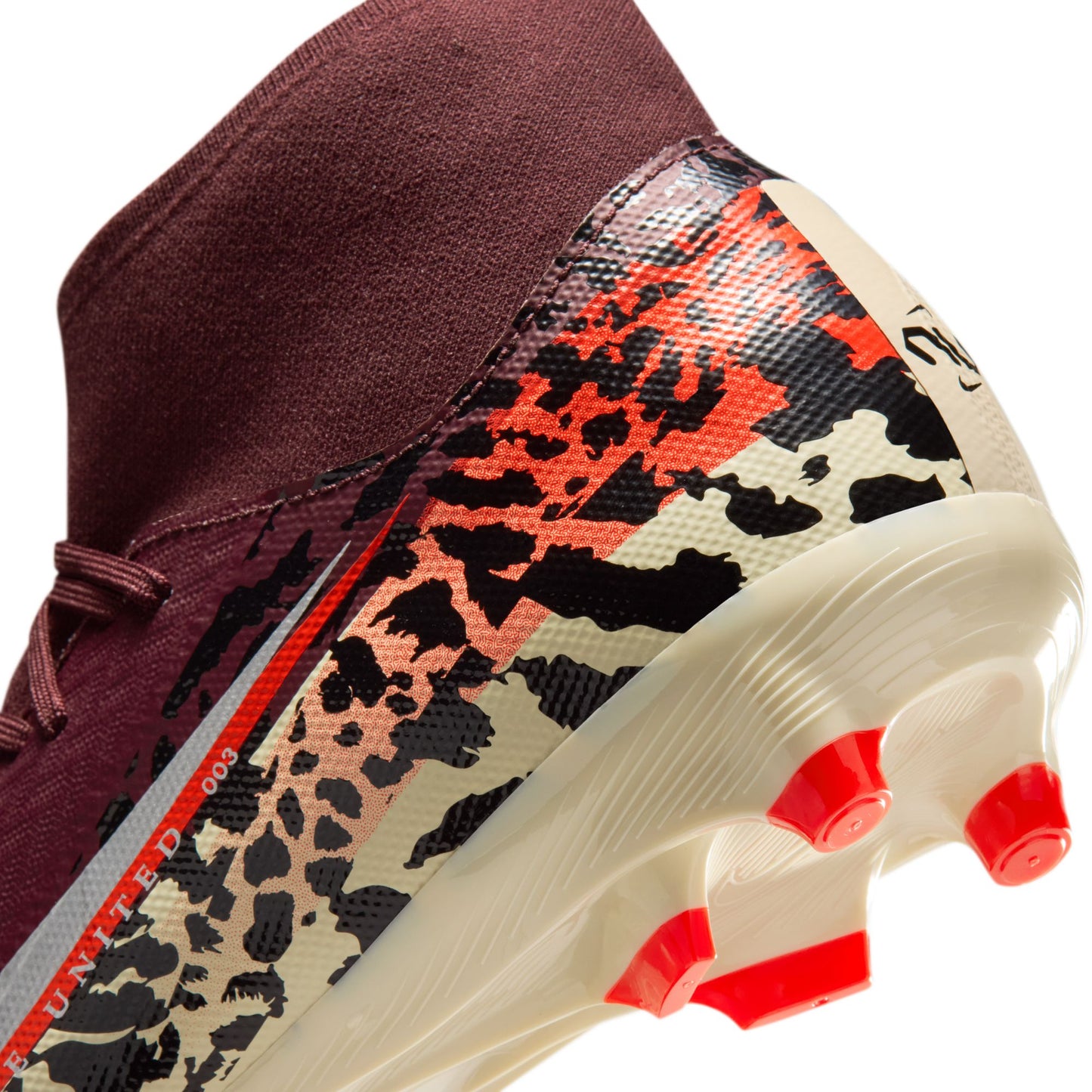 Nike United Mercurial Superfly 10 Academy Terrain Naturel 