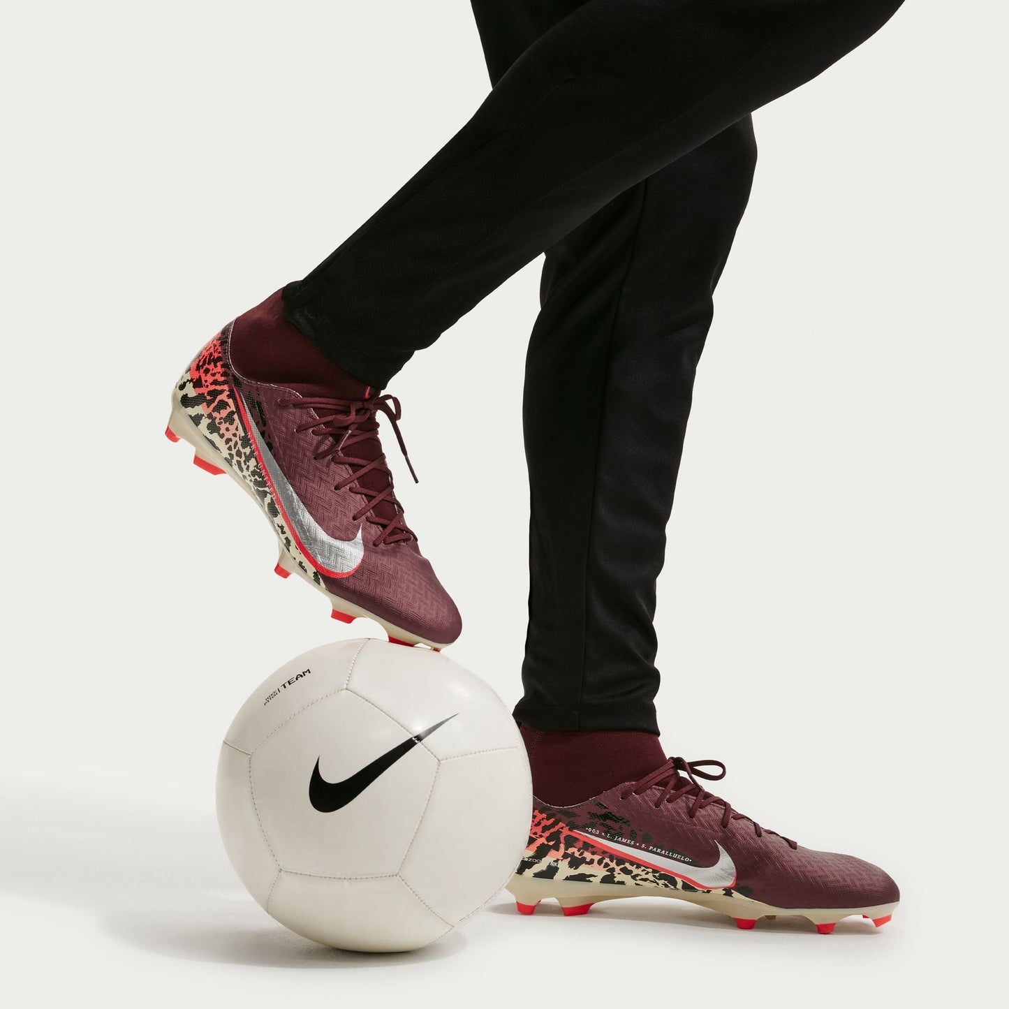 Nike United Mercurial Superfly 10 Academy Terrain Naturel 