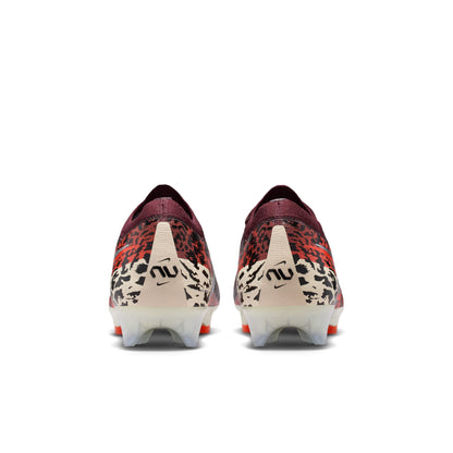 Mercurial Vapor 16 Elite United terrain Naturel