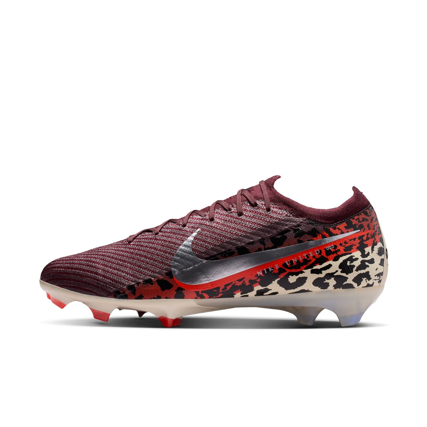 Mercurial Vapor 16 Elite United terrain Naturel