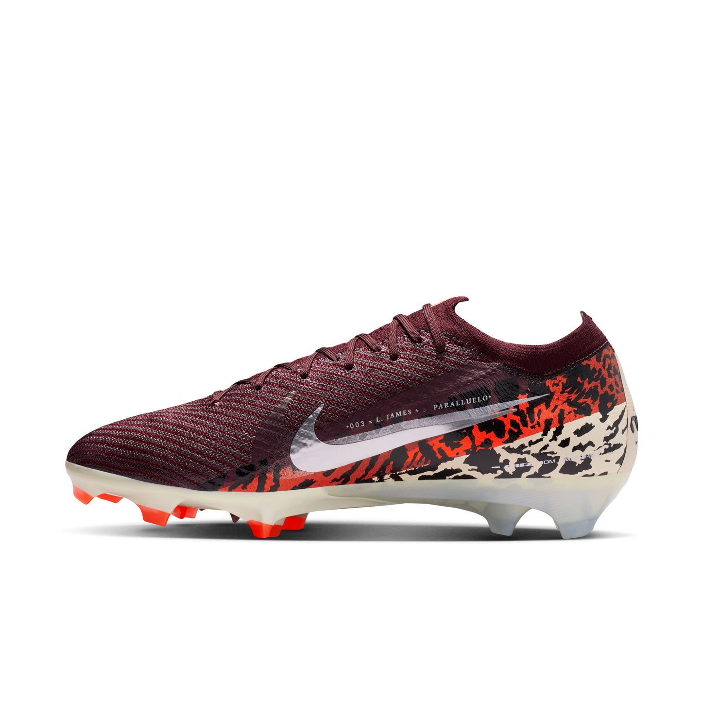 Mercurial Vapor 16 Elite United terrain Naturel