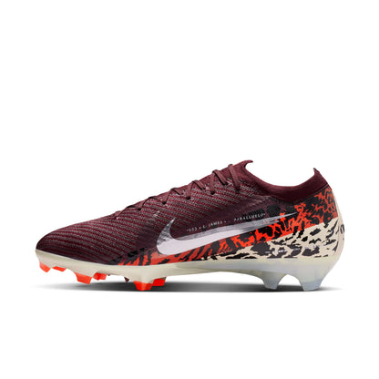 Mercurial Vapor 16 Elite United terrain Naturel