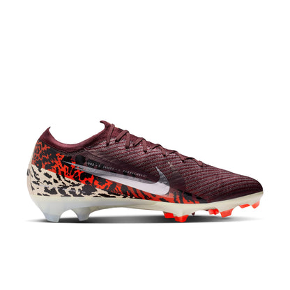 Mercurial Vapor 16 Elite United terrain Naturel