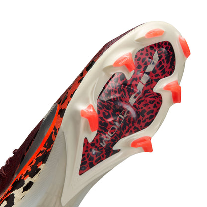 Mercurial Vapor 16 Elite United terrain Naturel