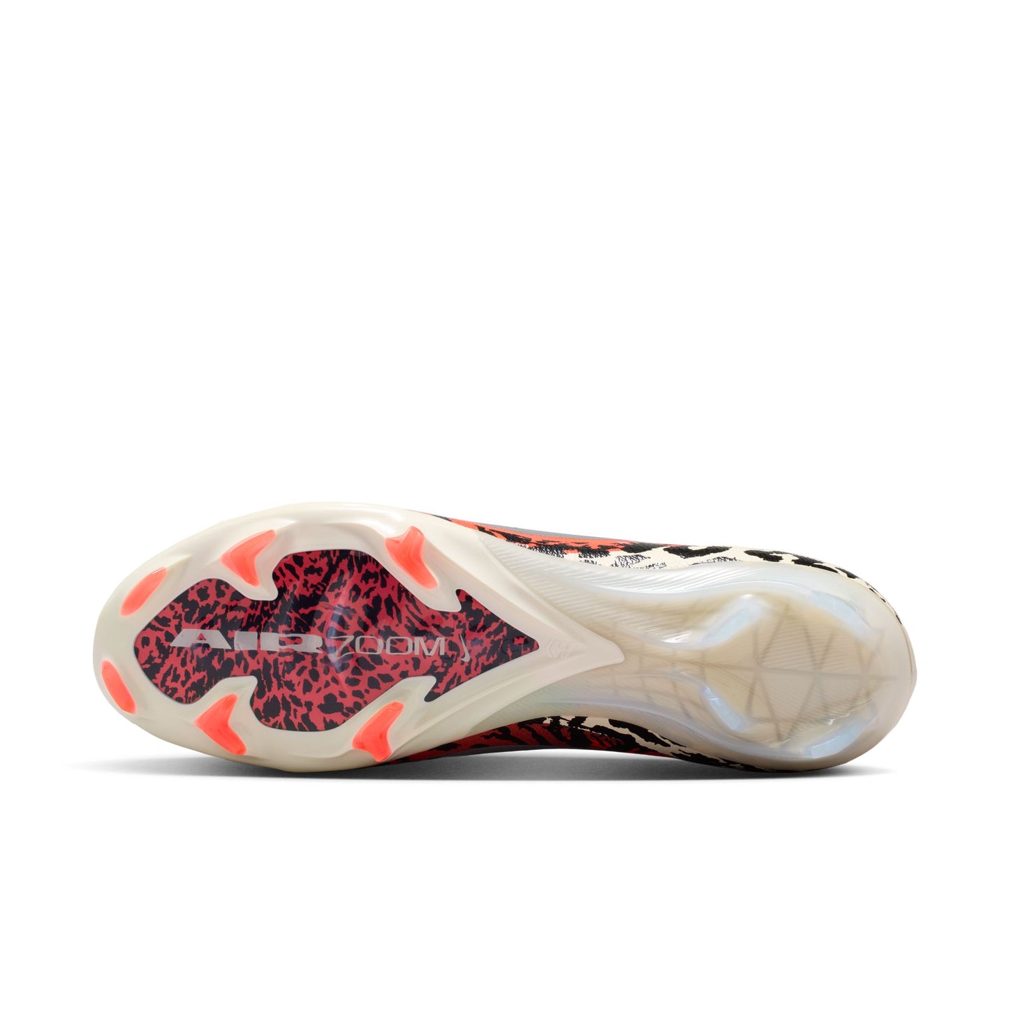 Mercurial Vapor 16 Elite United terrain Naturel