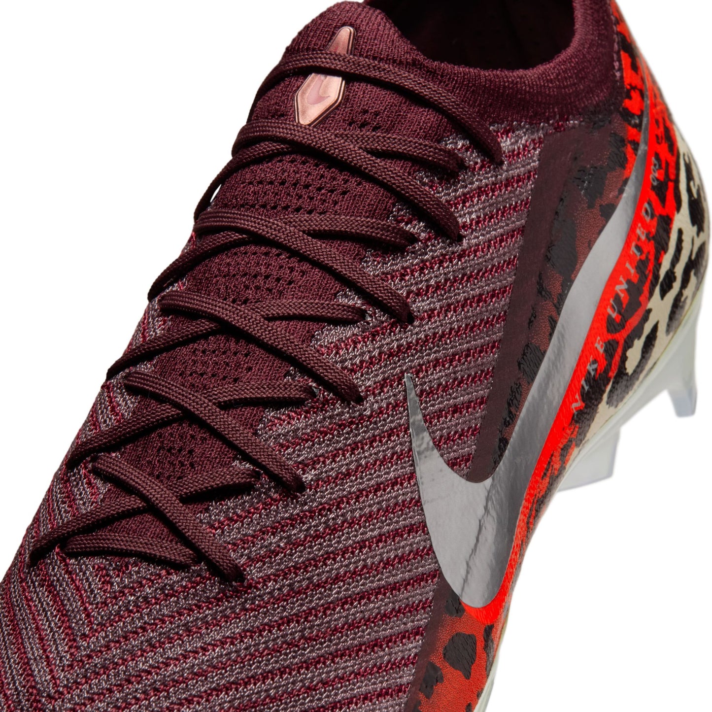 Mercurial Vapor 16 Elite United terrain Naturel