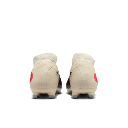 Nike United Phantom 6 High Academy Firm Ground