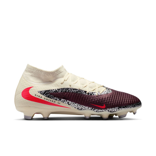 Nike United Phantom 6 High Academy Firm Ground
