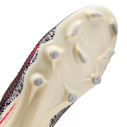 Nike United Phantom 6 High Academy Firm Ground