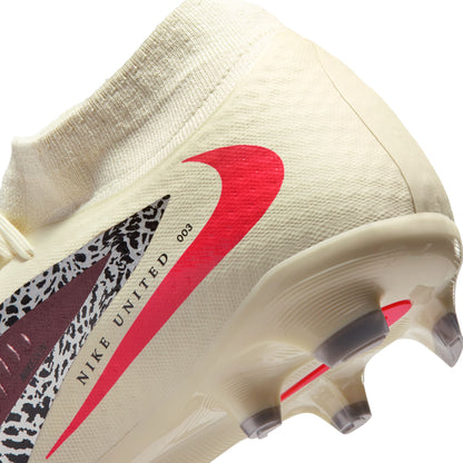 Nike United Phantom 6 High Academy Firm Ground