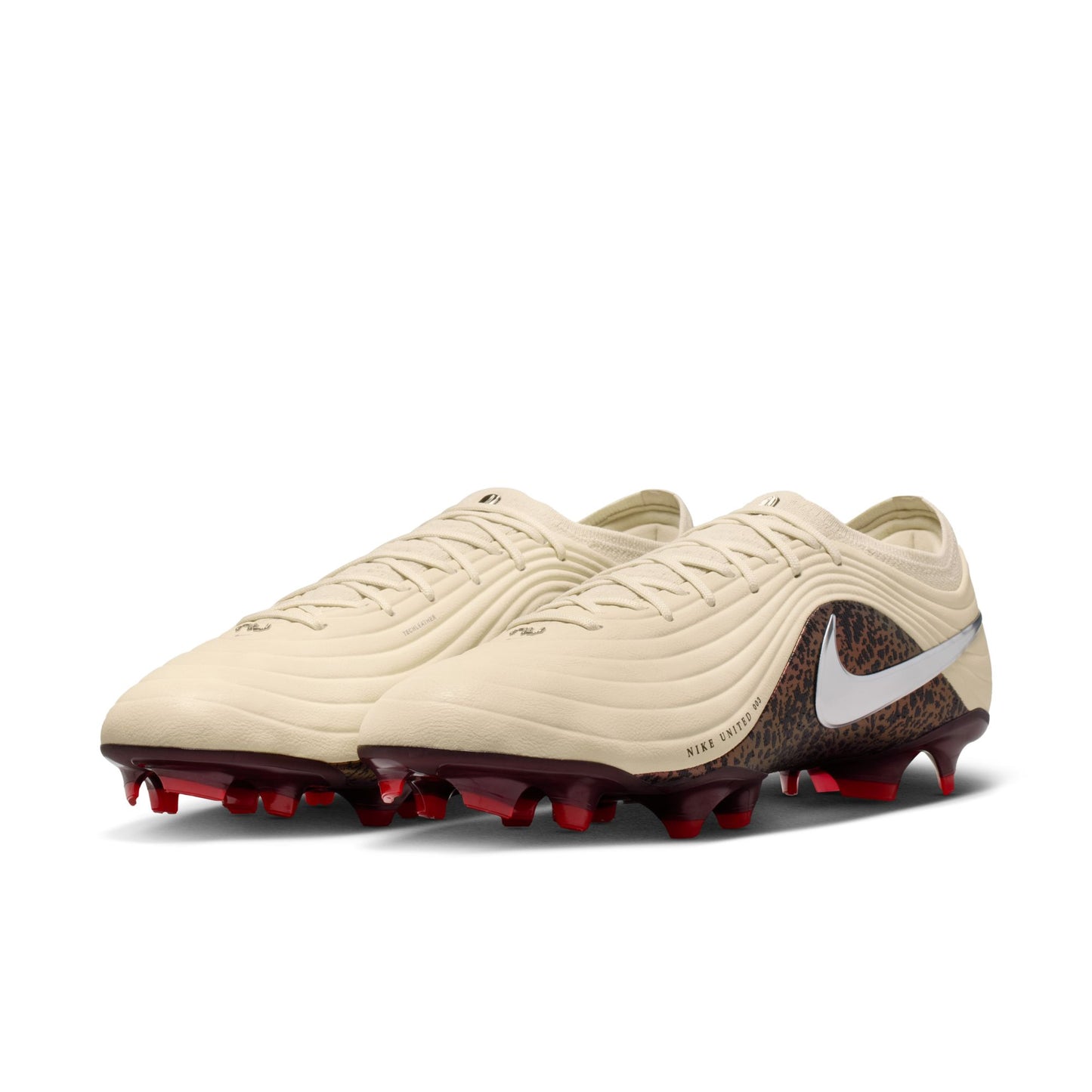 Nike United Tiempo Maestro Elite Firm Ground