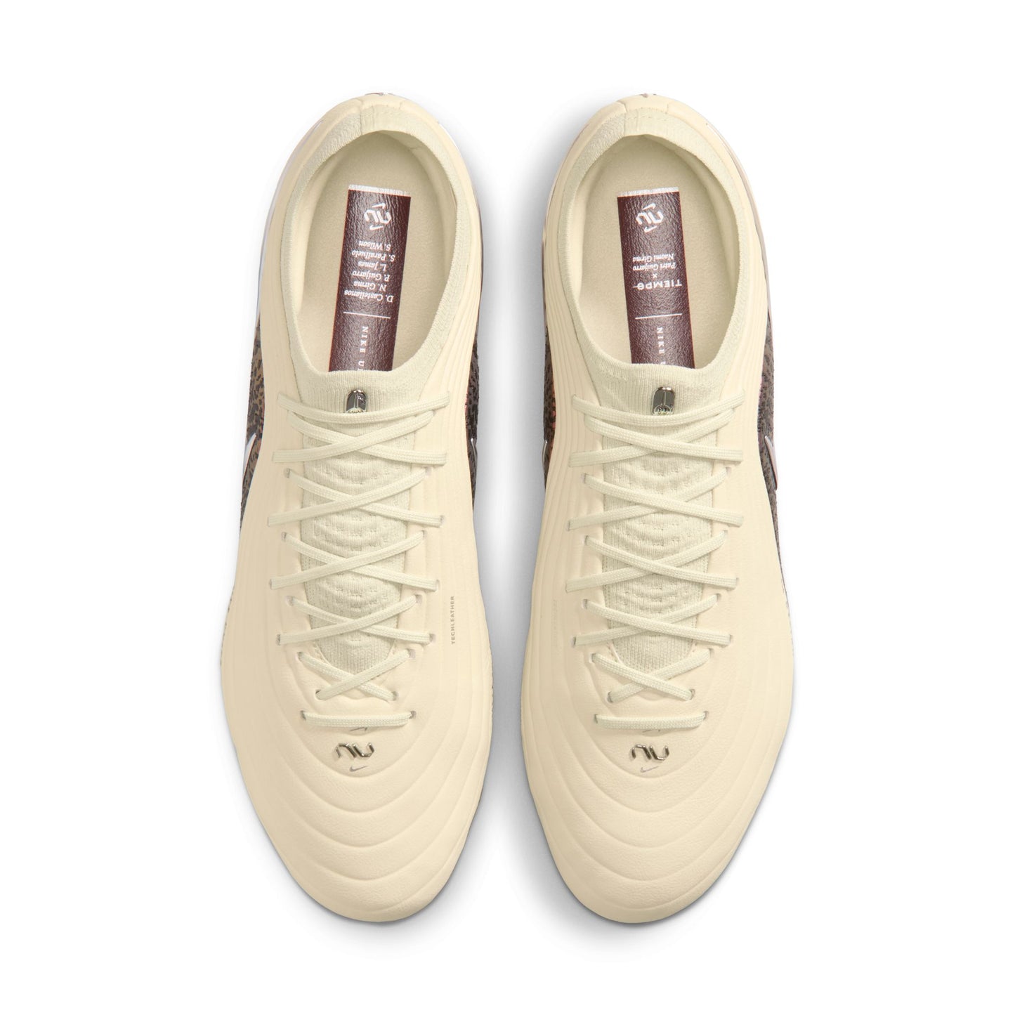 Nike United Tiempo Maestro Elite Firm Ground