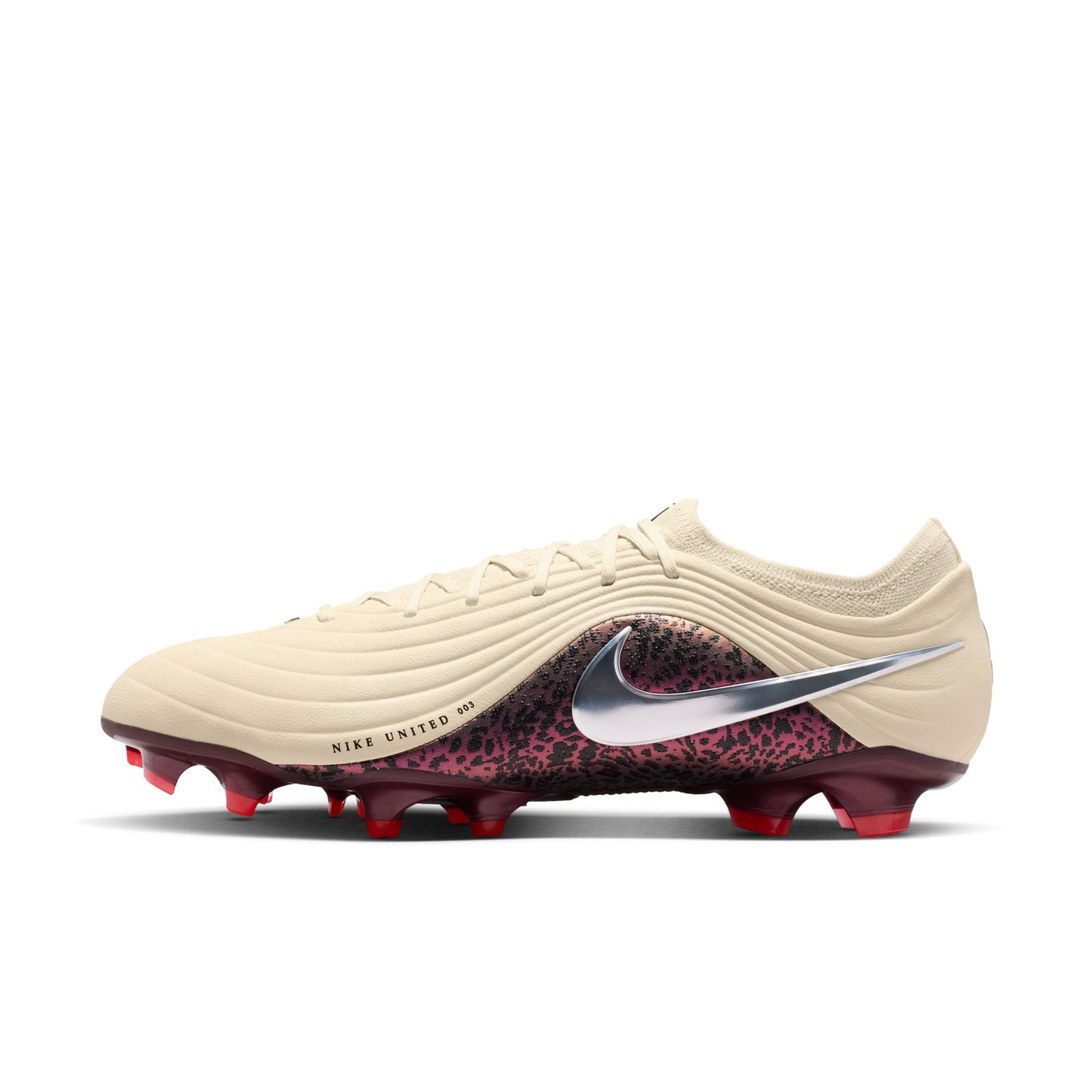 Nike United Tiempo Maestro Elite Firm Ground