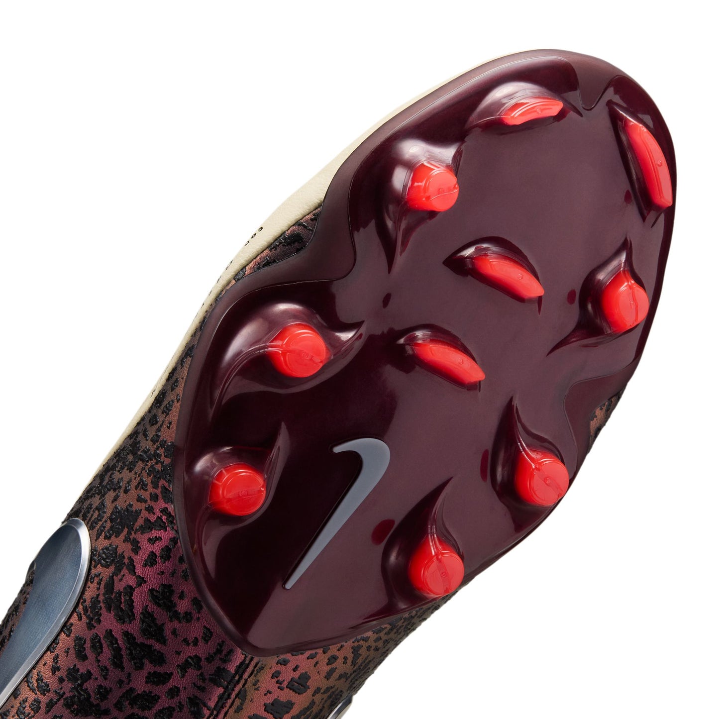 Nike United Tiempo Maestro Elite Firm Ground