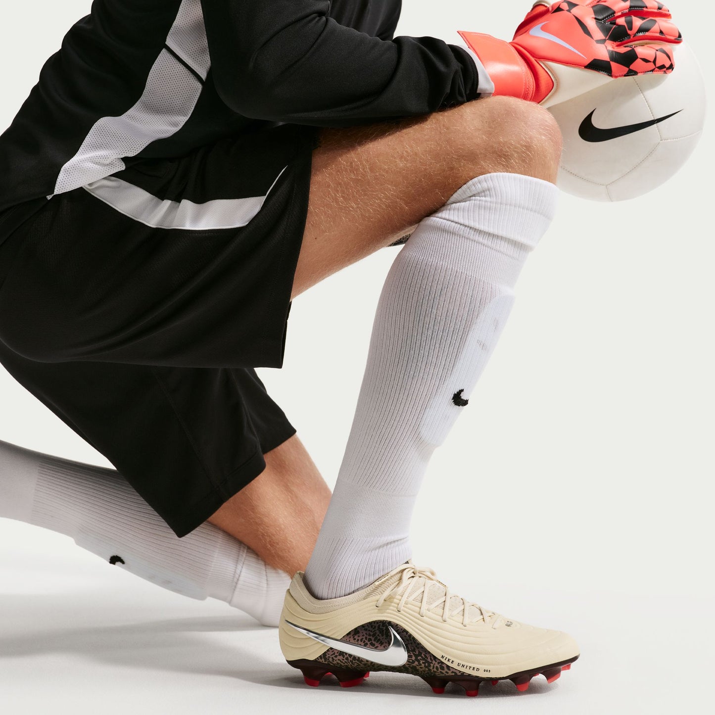 Nike United Tiempo Maestro Elite Firm Ground