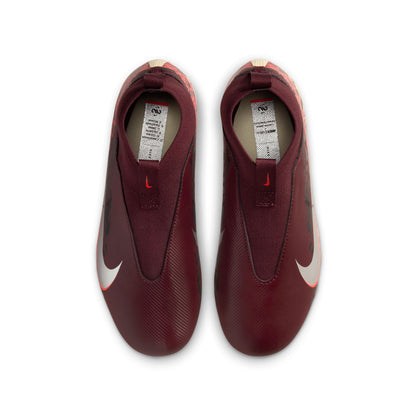 Nike United Mercurial Superfly 10 Academy Firm Ground Junior