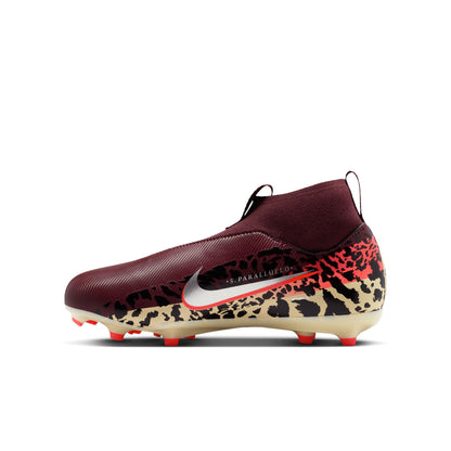 Nike United Mercurial Superfly 10 Academy Firm Ground Junior