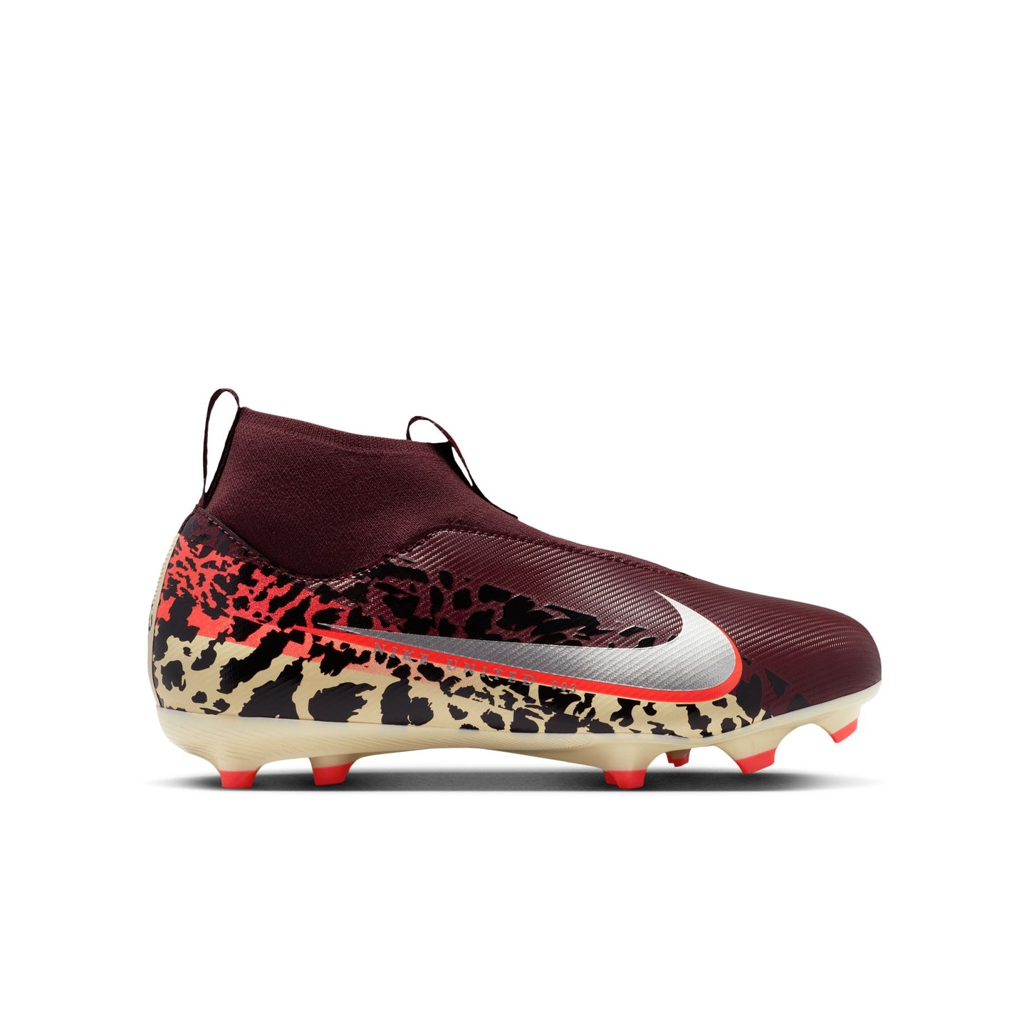 Nike United Mercurial Superfly 10 Academy Firm Ground Junior