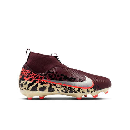 Nike United Mercurial Superfly 10 Academy Firm Ground Junior