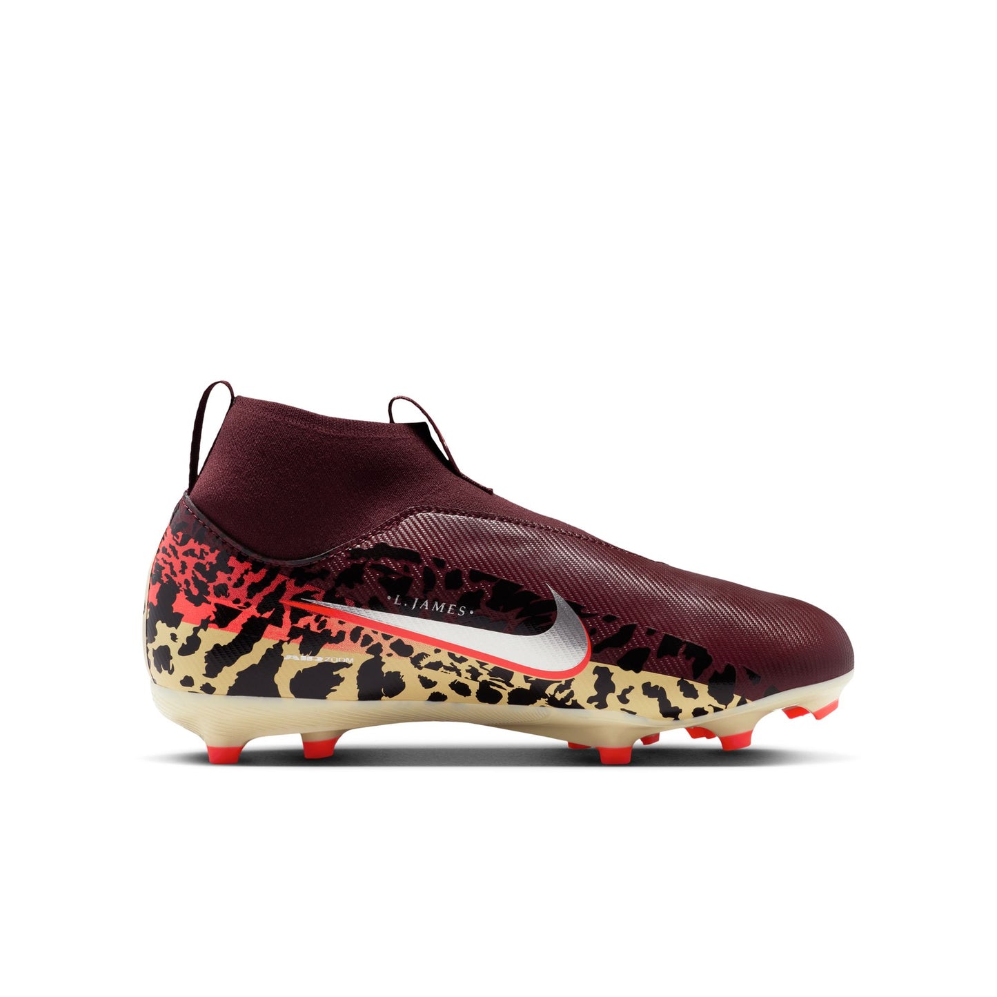 Nike United Mercurial Superfly 10 Academy Firm Ground Junior