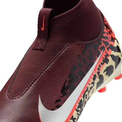 Nike United Mercurial Superfly 10 Academy Firm Ground Junior