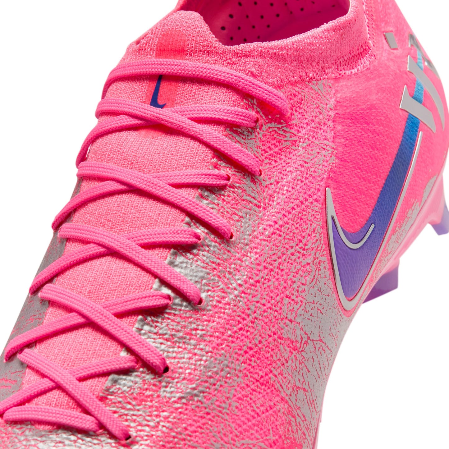 Mercurial Vapor 16 Pro Vini jr Terrain Naturel