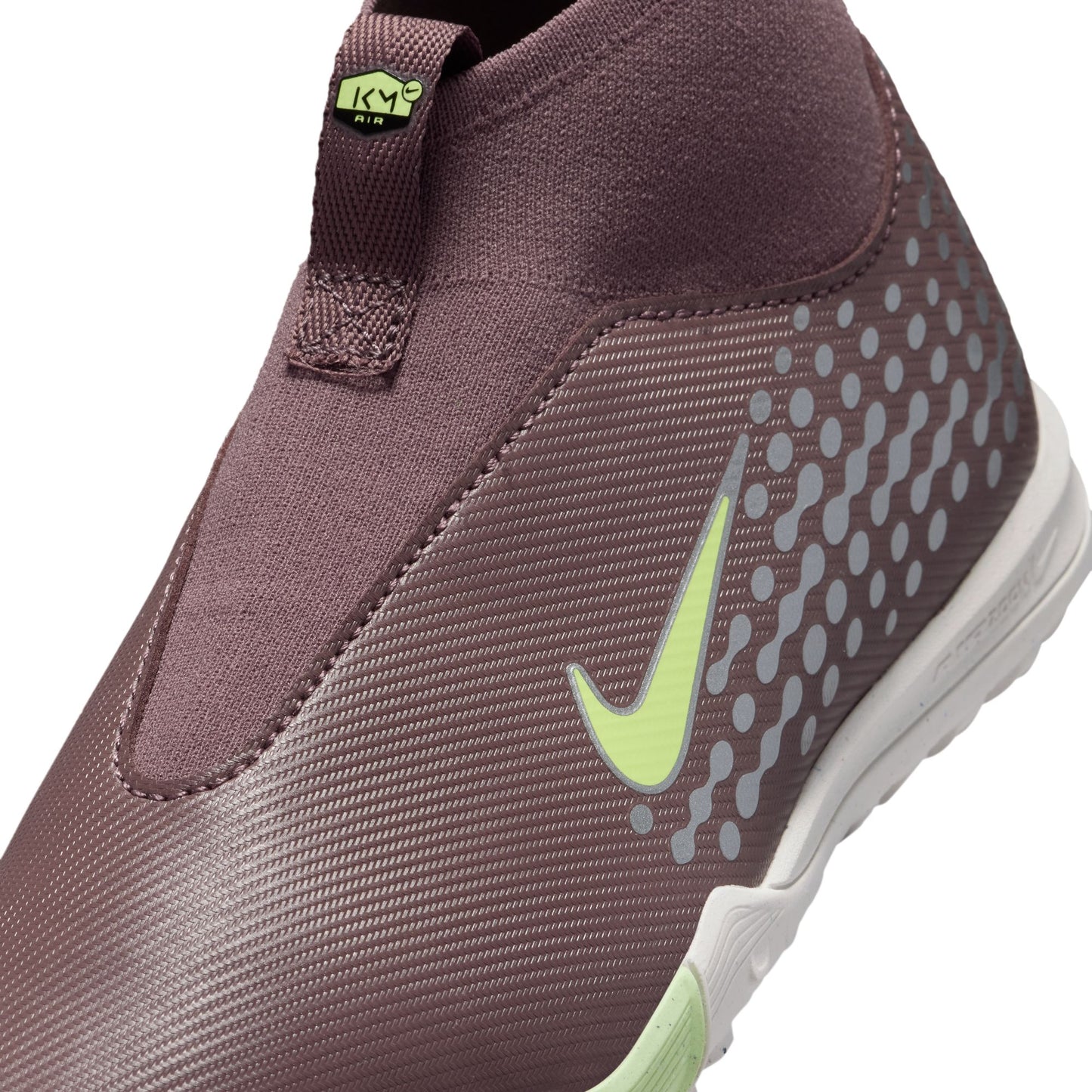 Mercurial Superfly 10 Academy « Kylian Mbappé » Turf Junior