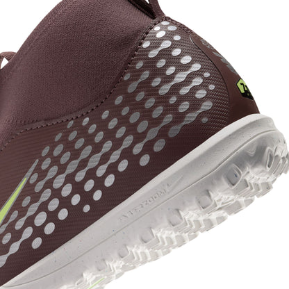 Mercurial Superfly 10 Academy « Kylian Mbappé » Turf Junior