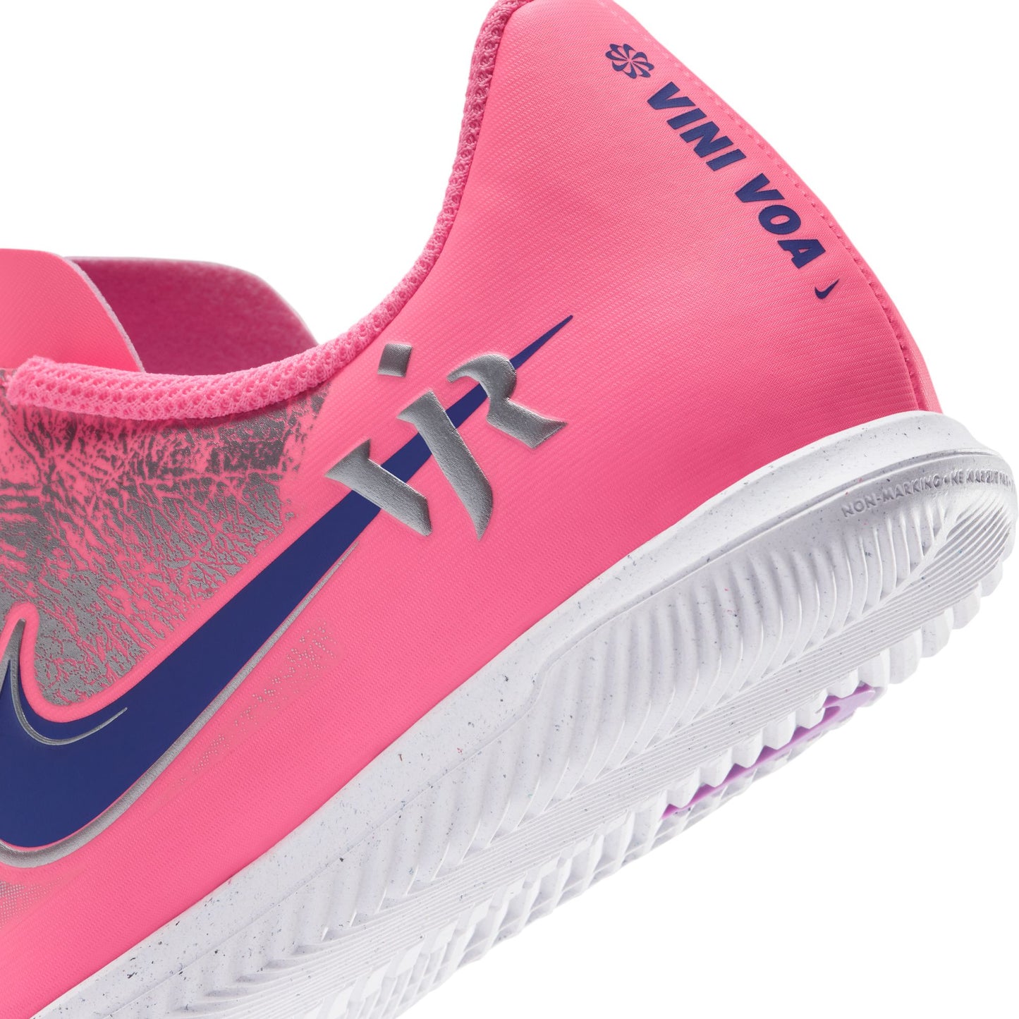 Mercurial Vapor 16 Club Vini jr Indoor Junior