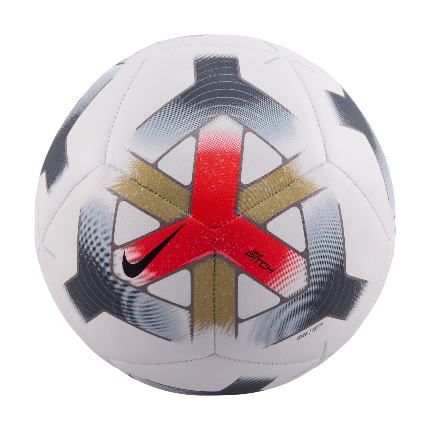 Pitch Ball