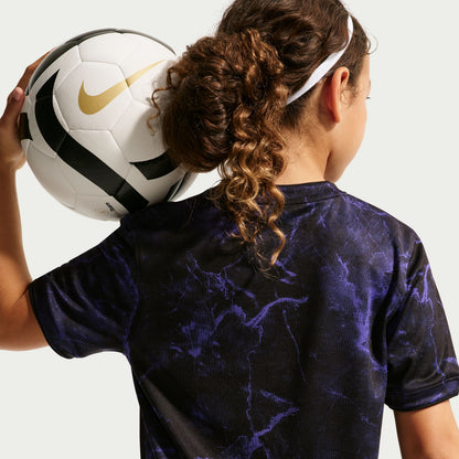 FC Barcelona Pre Match Top Away Junior