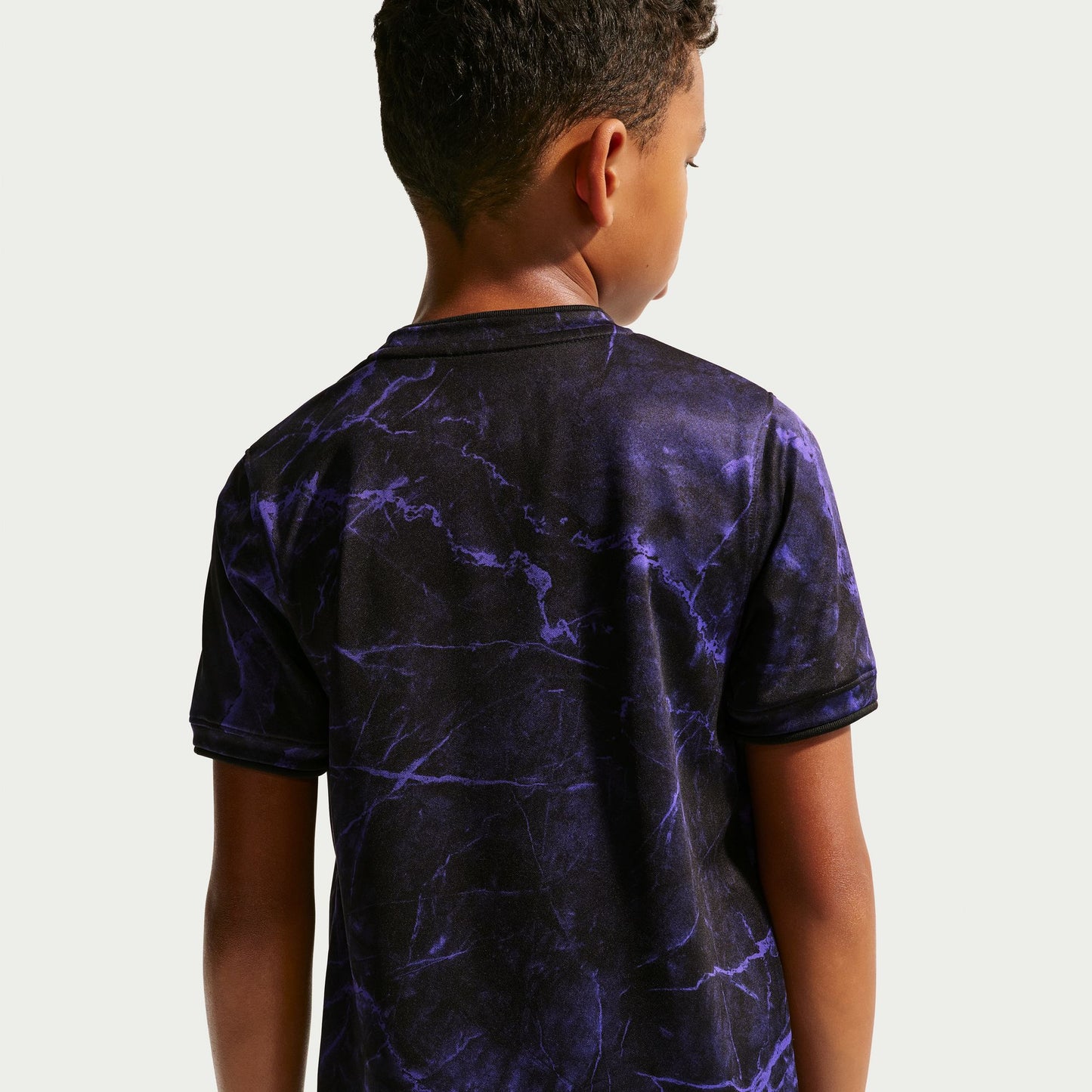 FC Barcelona Pre Match Top Away Junior