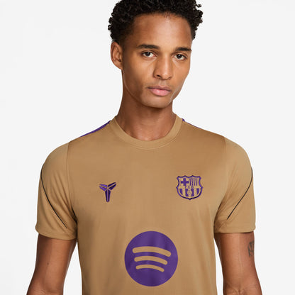 Maillot Nike FC Barcelone Strike Extérieur 