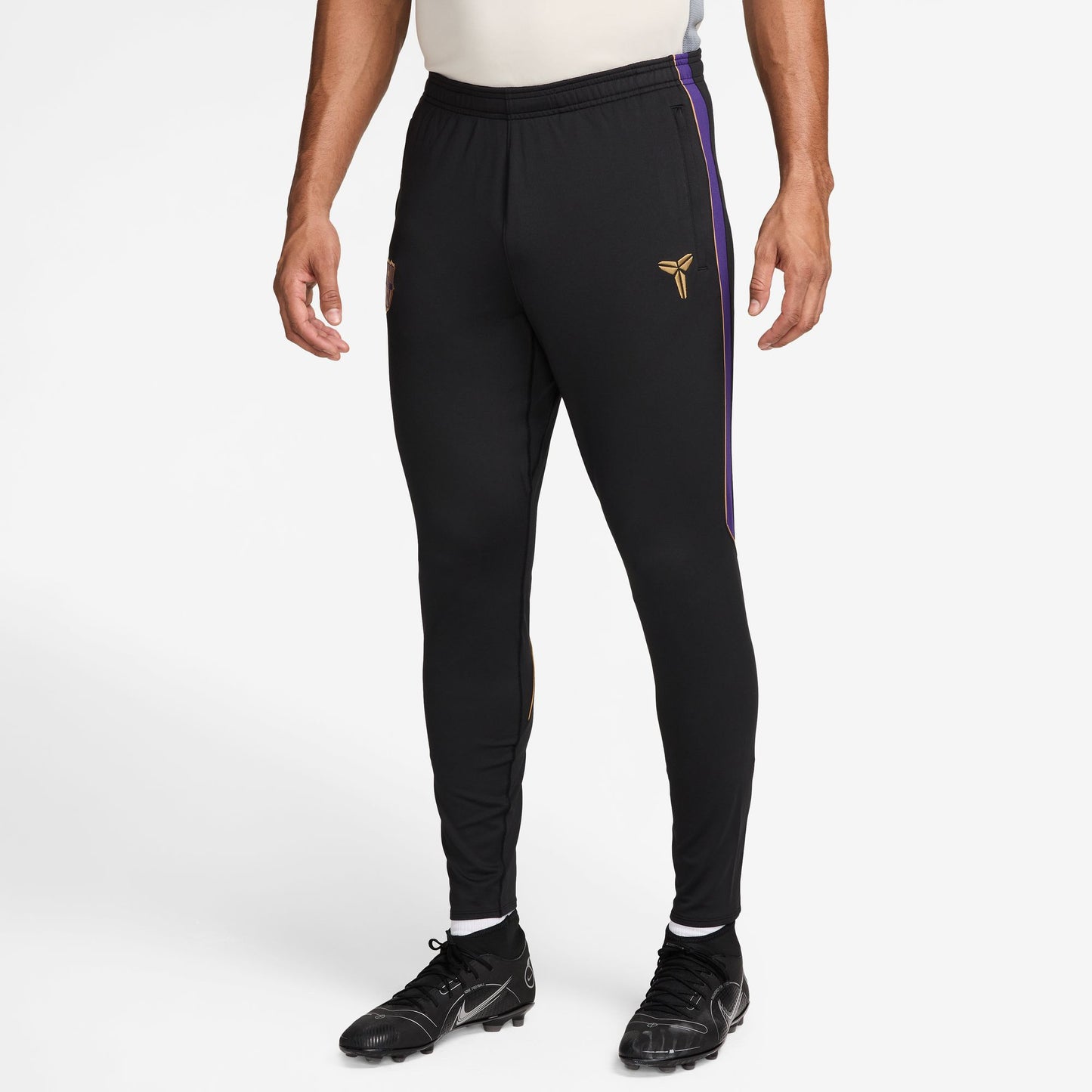 Pantalon FC Barcelone Kobe