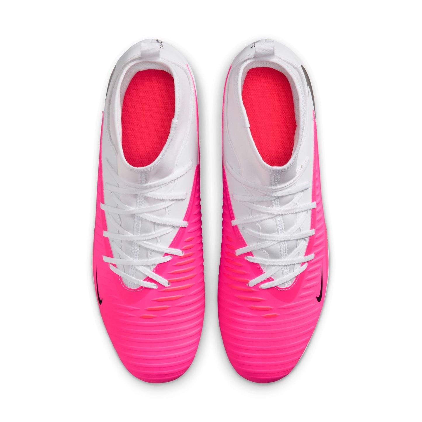 Nike Phantom 6 High Club Terrain Naturel