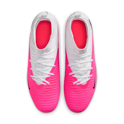 Nike Phantom 6 High Club Terrain Naturel