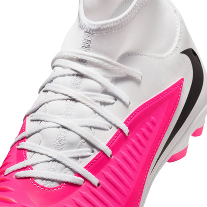 Nike Phantom 6 High Club Terrain Naturel