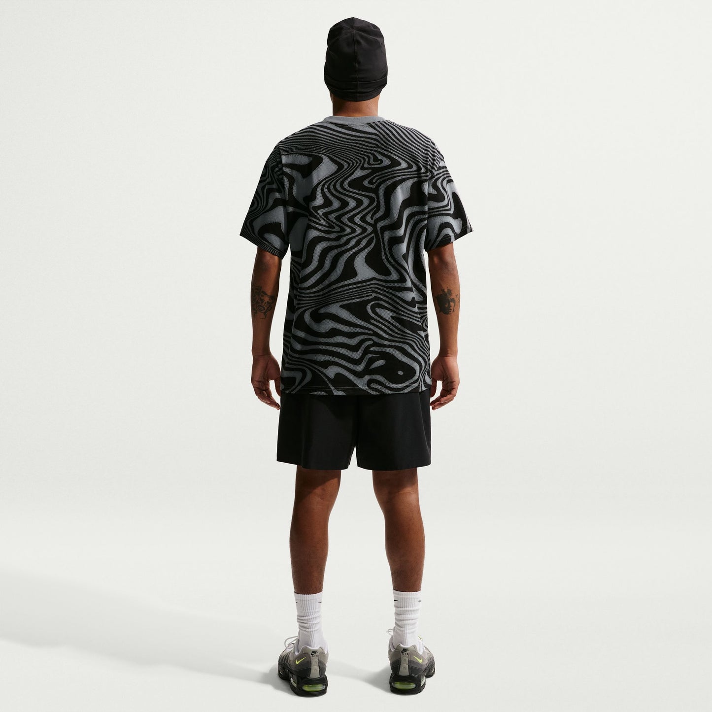 T-shirt Brésil CBF 2026/27