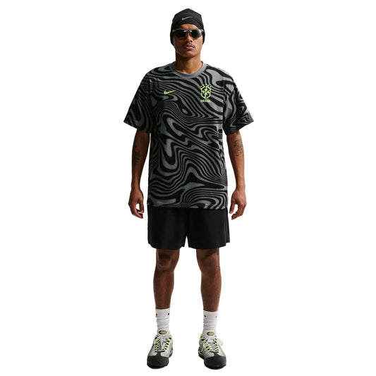 T-shirt Brésil CBF 2026/27