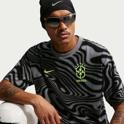 T-shirt Brésil CBF 2026/27