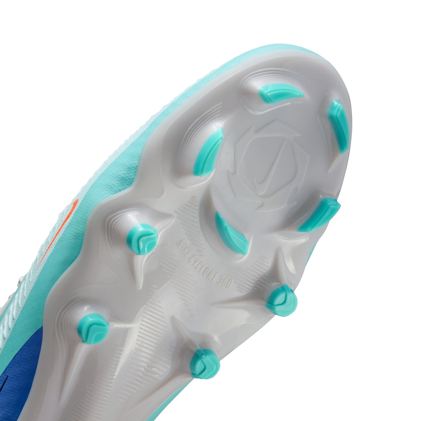 Phantom 6 United Low Academy Firm Ground