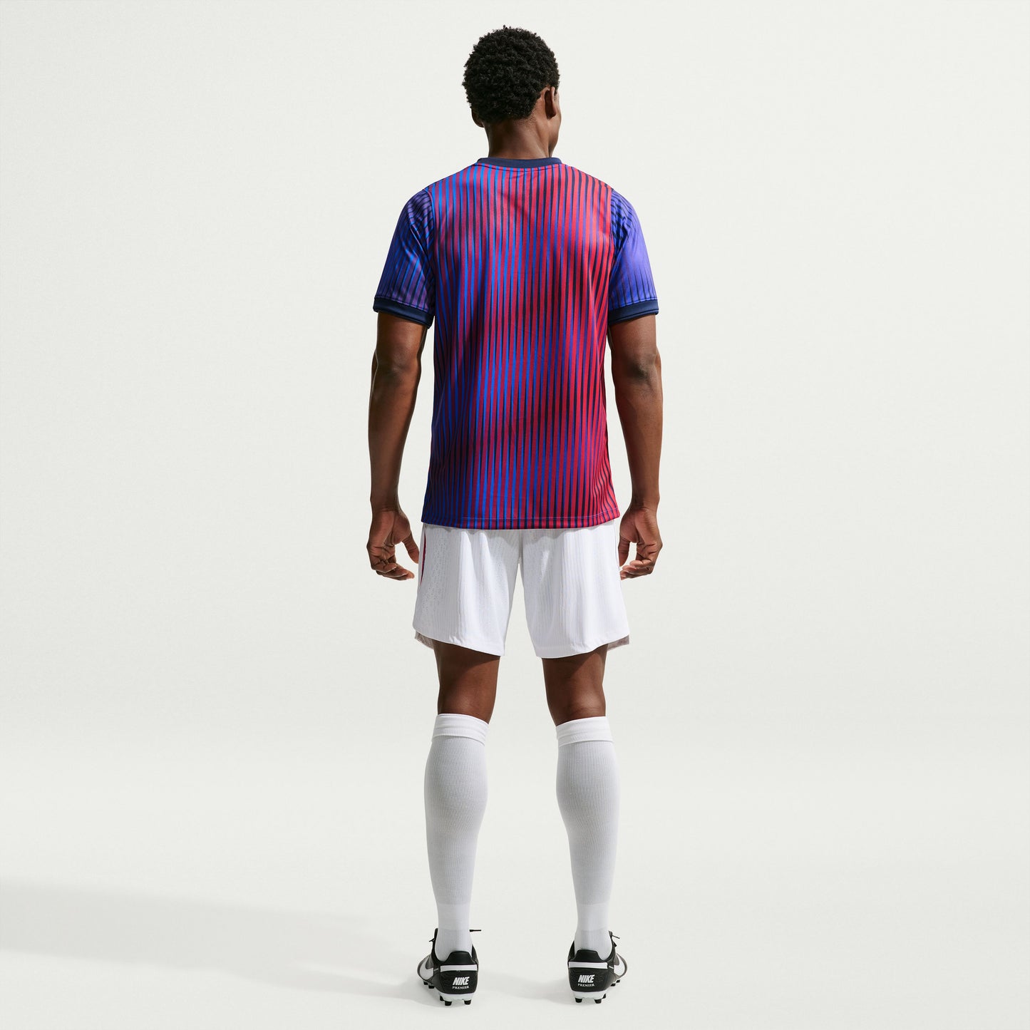 Maillot Pre Match Paris Saint-Germain 2026/27