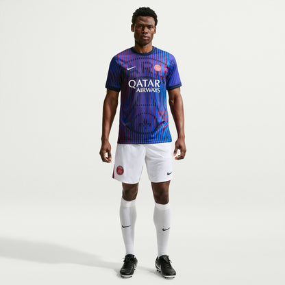 Maillot Pre Match Paris Saint-Germain 2026/27