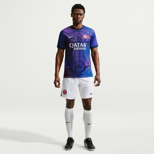 Paris Saint-Germain 2026/27 Pre Match Jersey