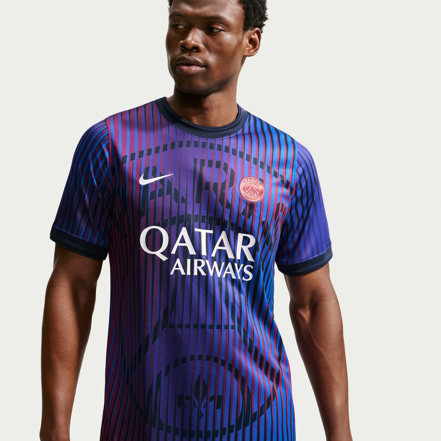 Maillot Pre Match Paris Saint-Germain 2026/27