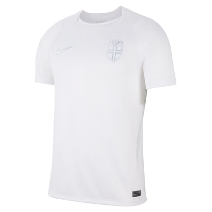 Maillot Norvège NOR 2026 Troisième