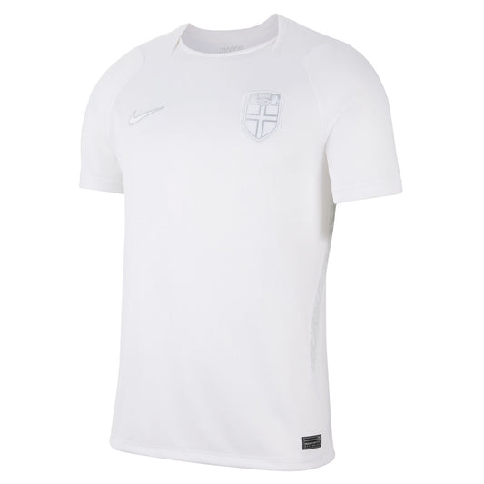 Norway NOR 2026 Third Jersey