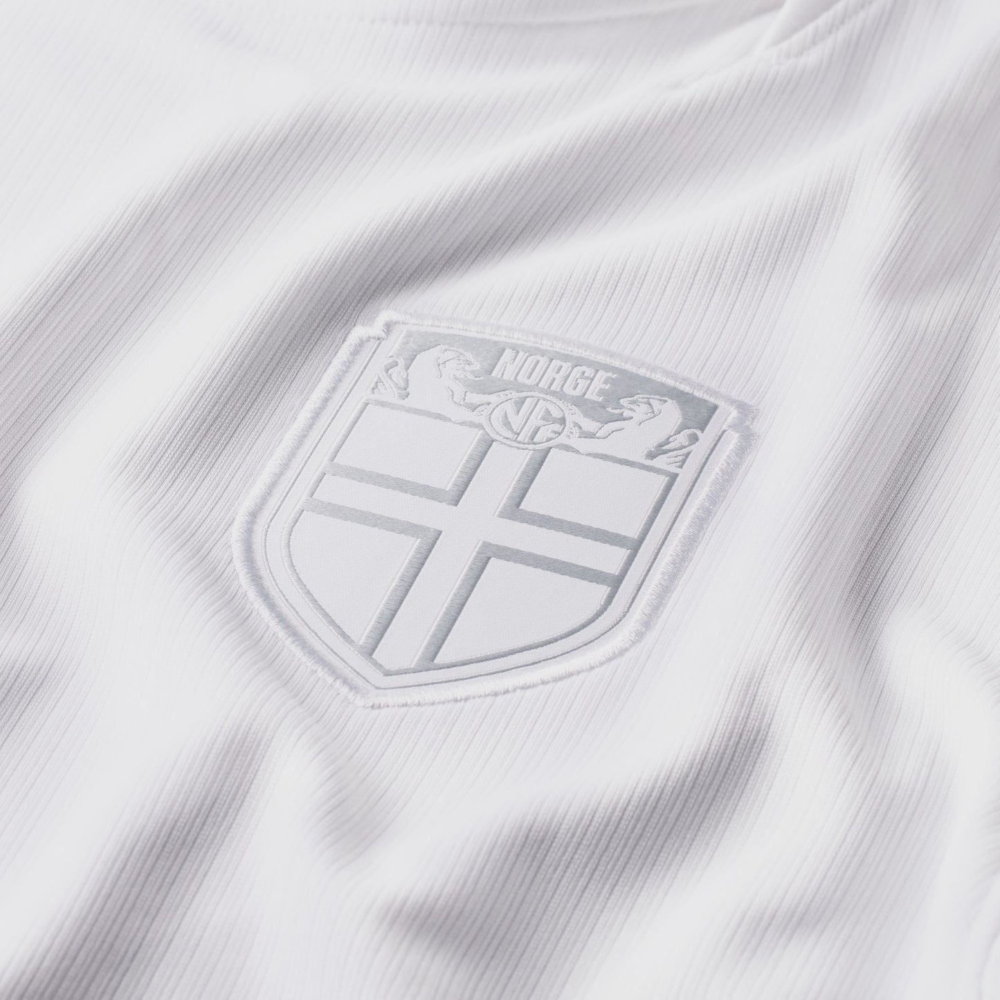 Maillot Norvège NOR 2026 Troisième