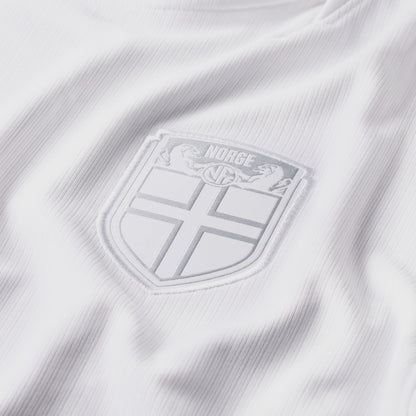 Maillot Norvège NOR 2026 Troisième